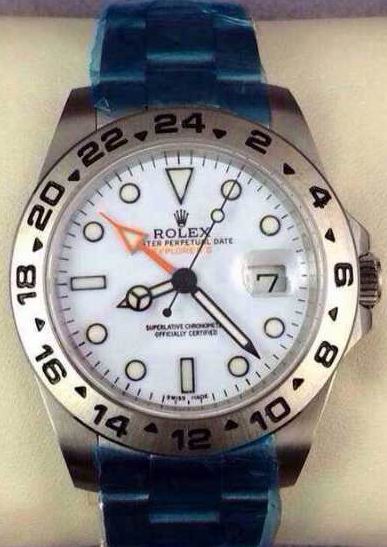 Rolex watch man-400